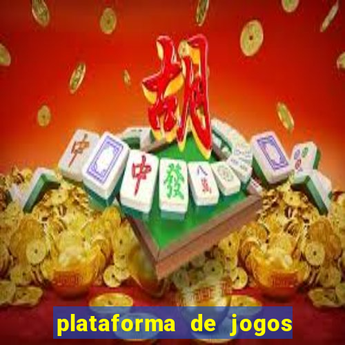 plataforma de jogos deolane bezerra